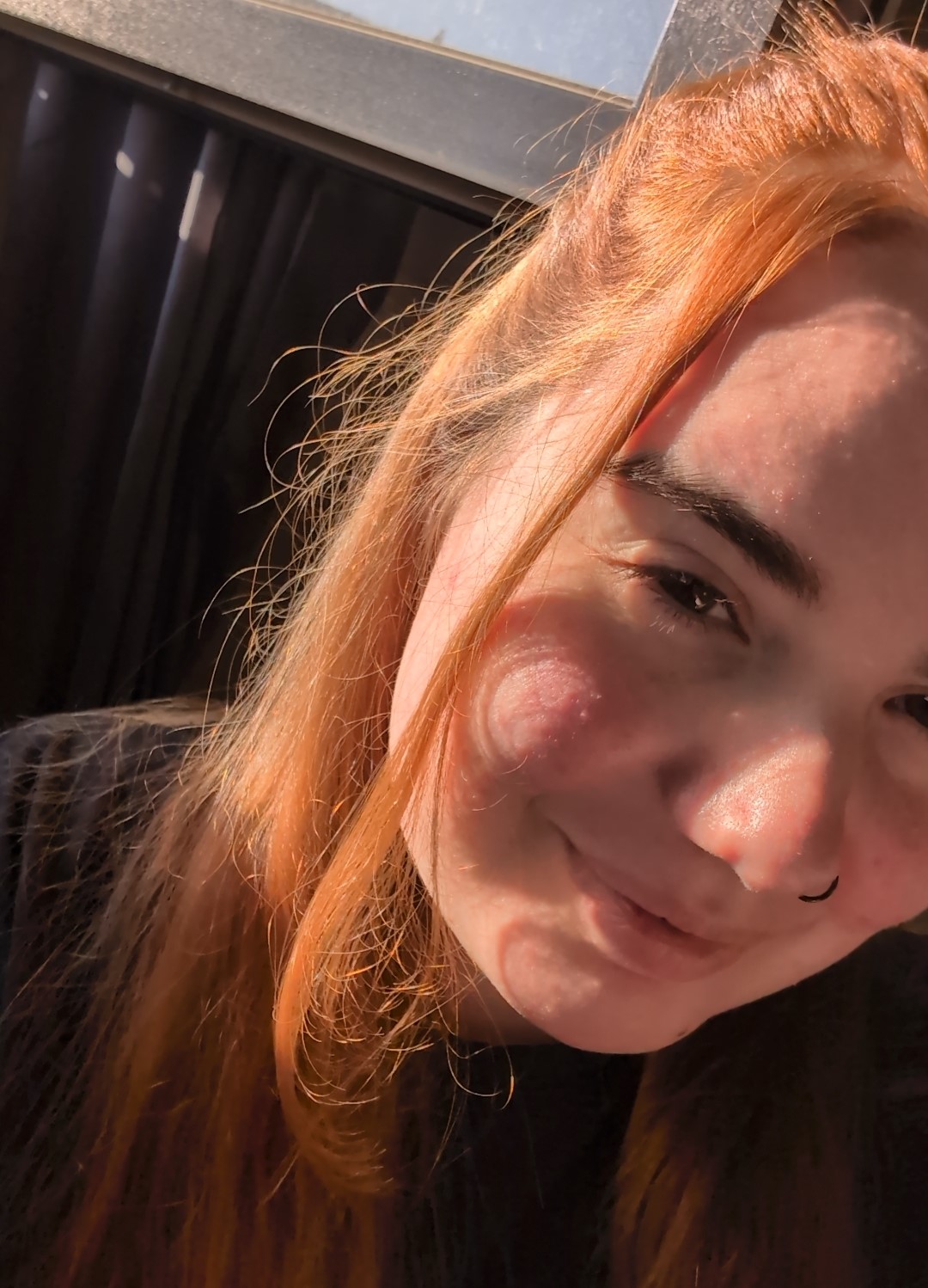 picture of Kayleigh van der Heijden